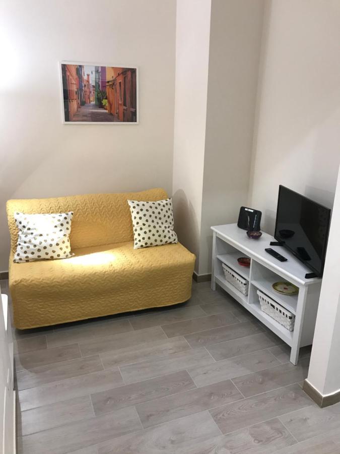 Lo Scalo Apartment Molfetta Exterior photo