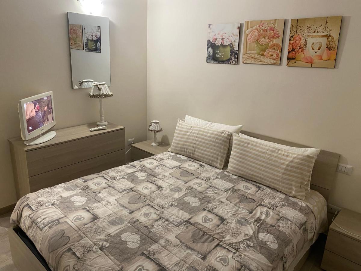 Lo Scalo Apartment Molfetta Exterior photo