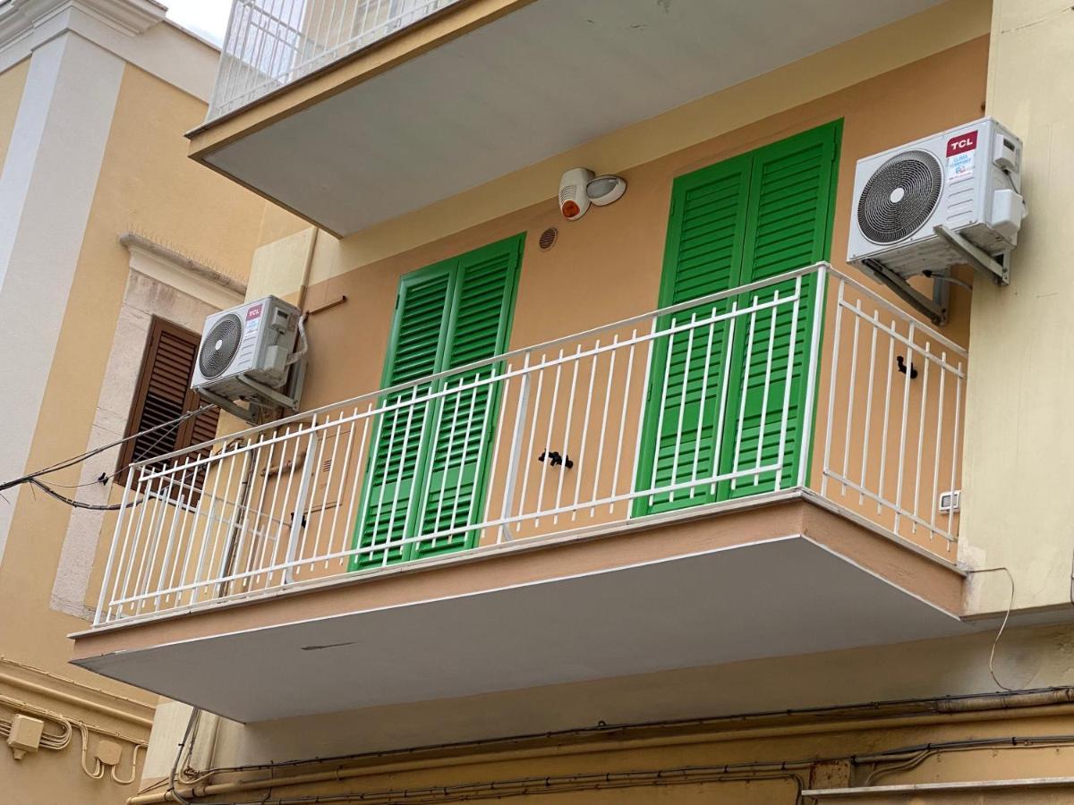 Lo Scalo Apartment Molfetta Exterior photo