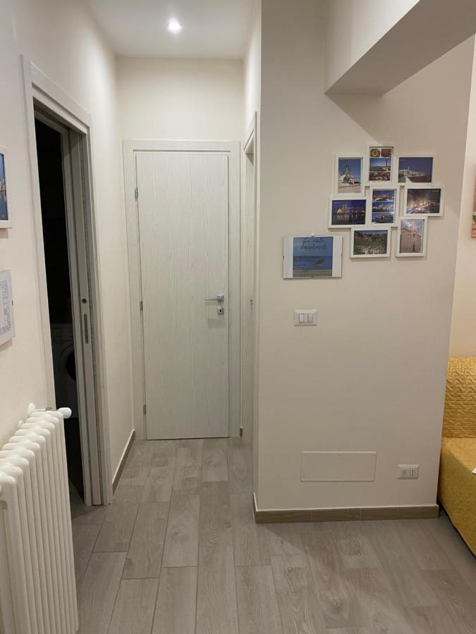 Lo Scalo Apartment Molfetta Exterior photo