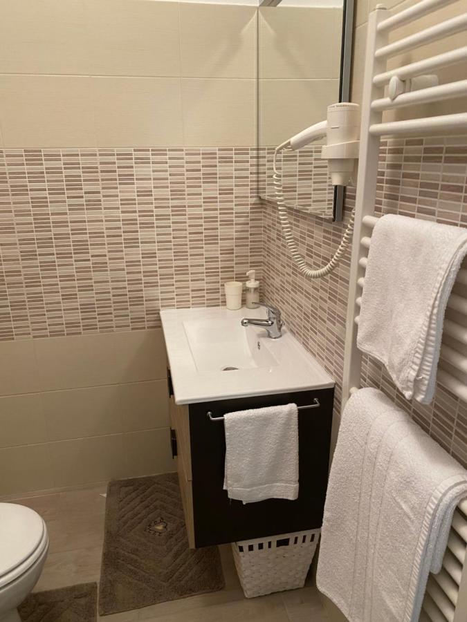 Lo Scalo Apartment Molfetta Exterior photo